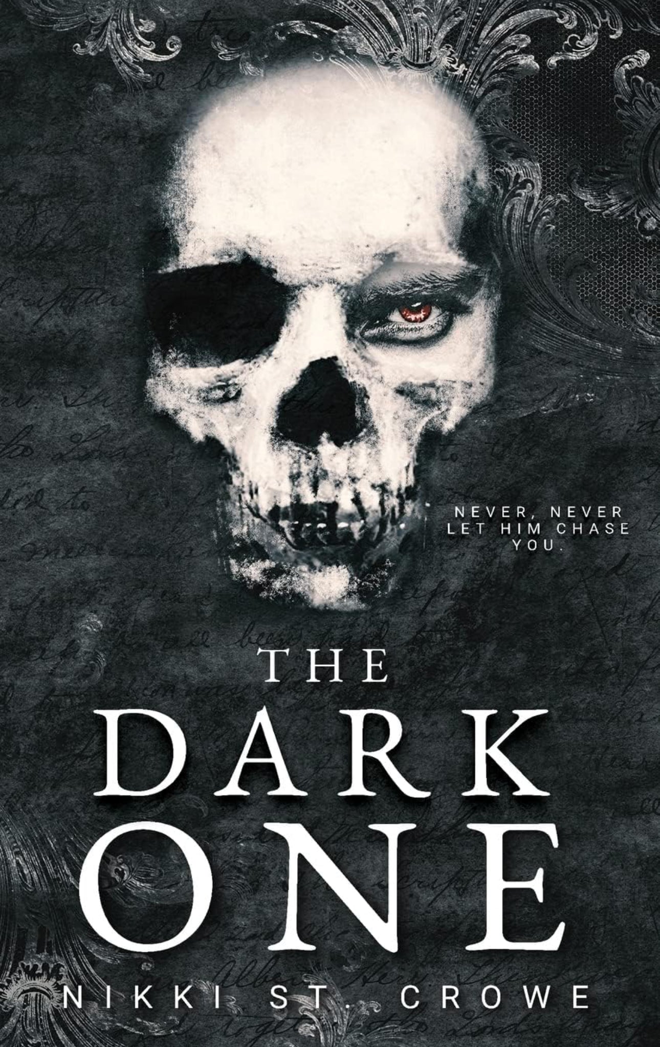 The Dark One (Vicious Lost Boys)