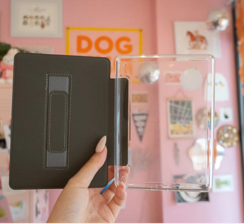 EMOTIONALLY ATTACHED KINDLE CASE- Kindle Case