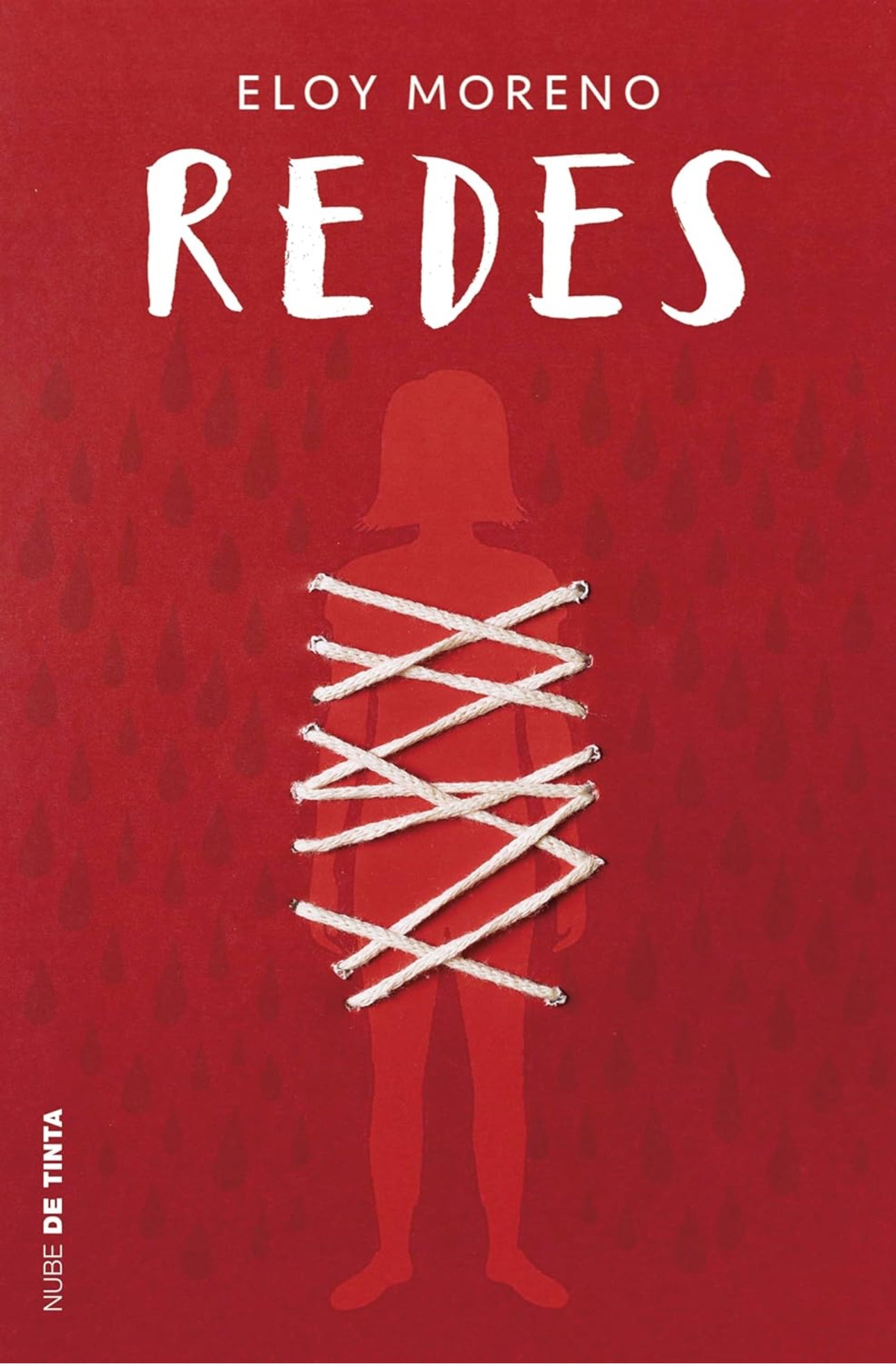 Redes (Invisible 2)- Eloy Moreno