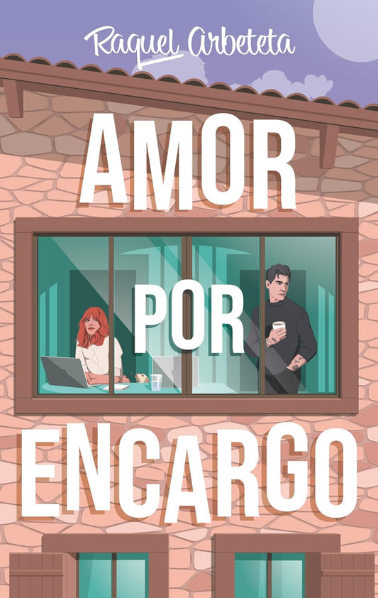 Amor por encargo- Raquel Arbeteta