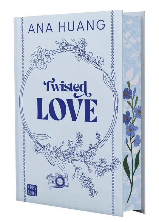 Twisted 1. Twisted Love. Edición especial (Español)- Ana Huang