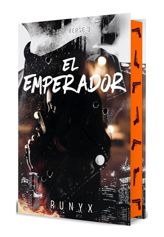 El emperador (Dark Verse 3)- RuNyx