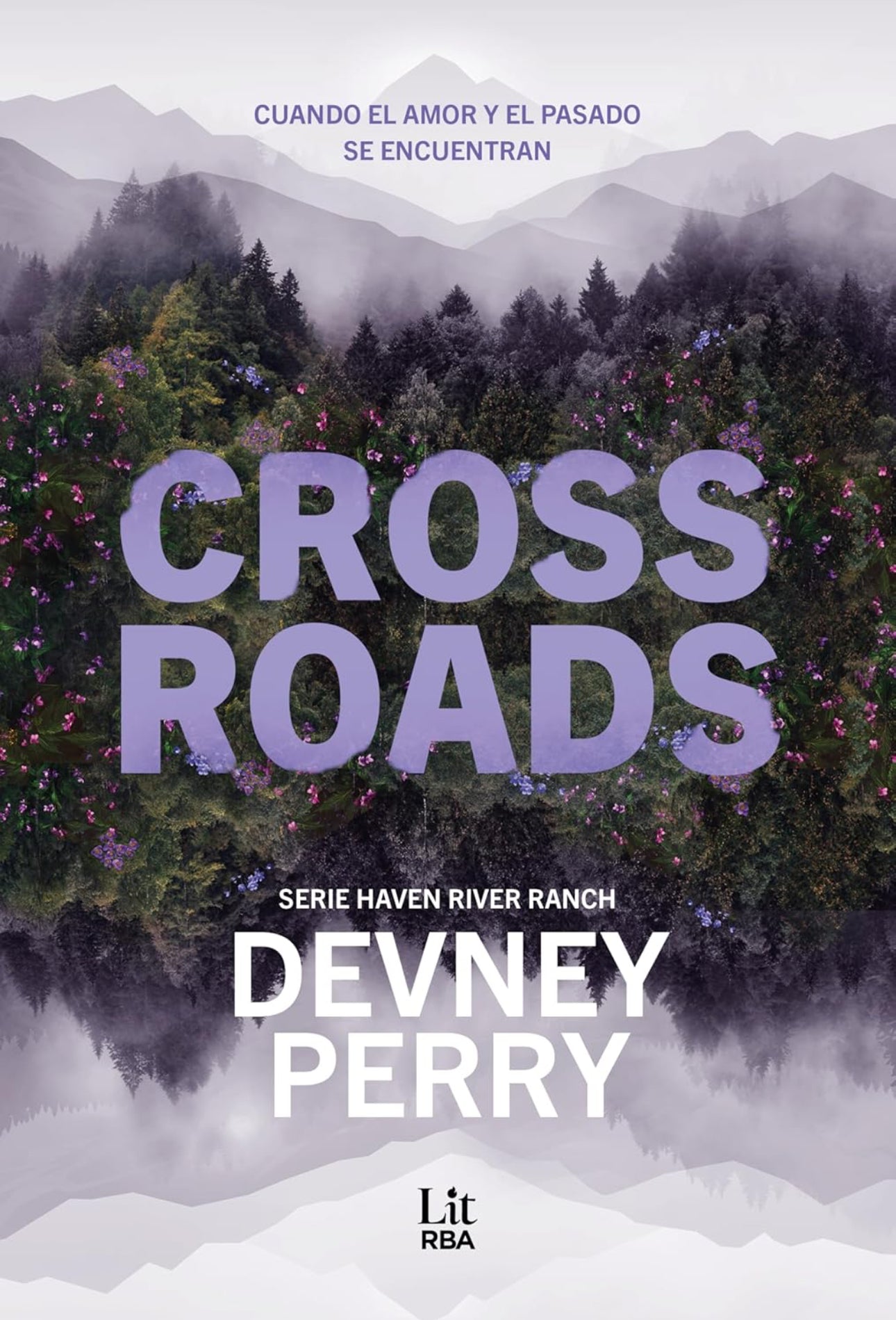 Crossroads- Devney Perry
