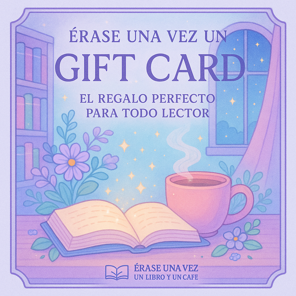 Érase una vez un Gift Card