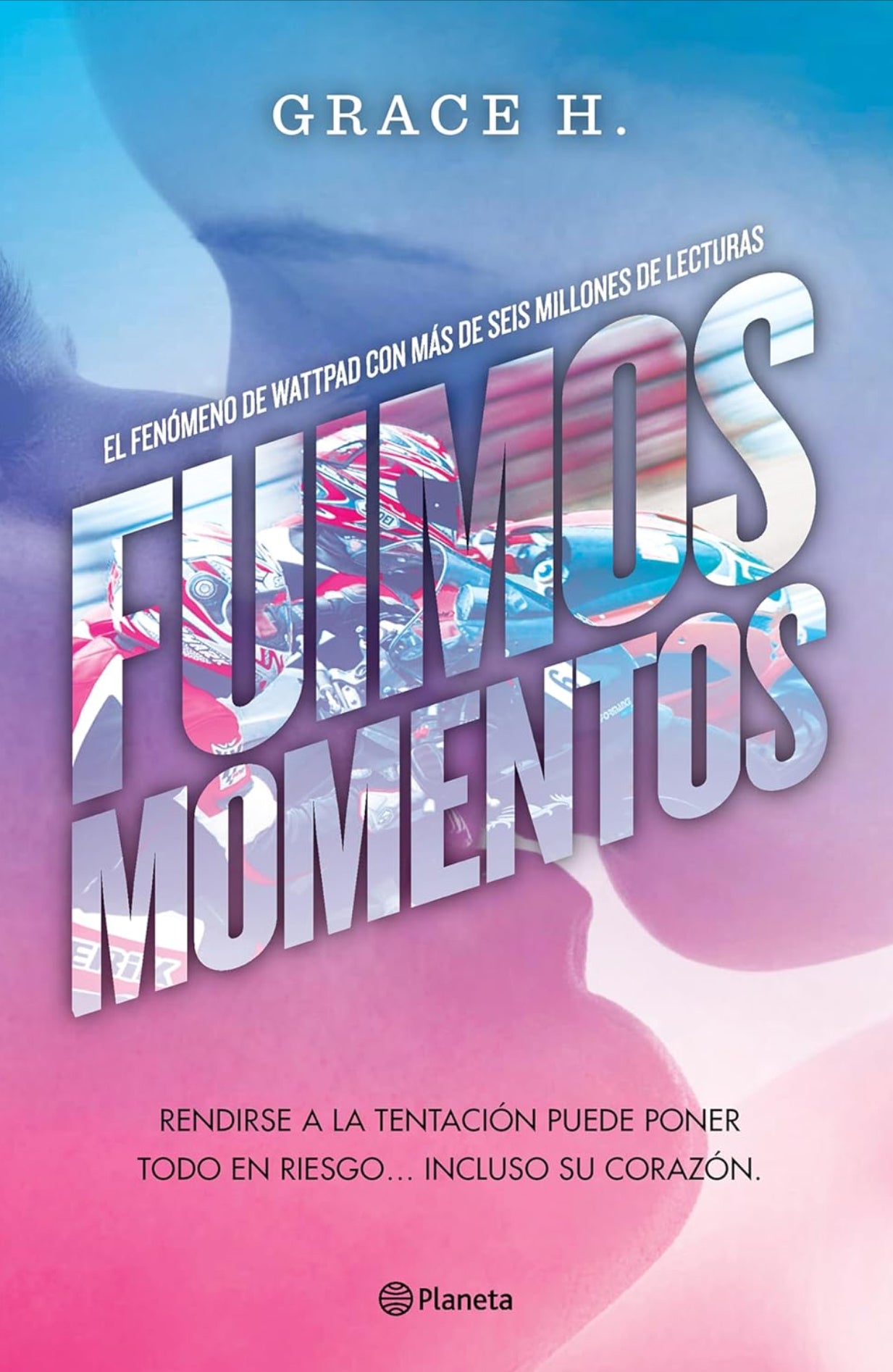 Fuimos momentos- Grace H