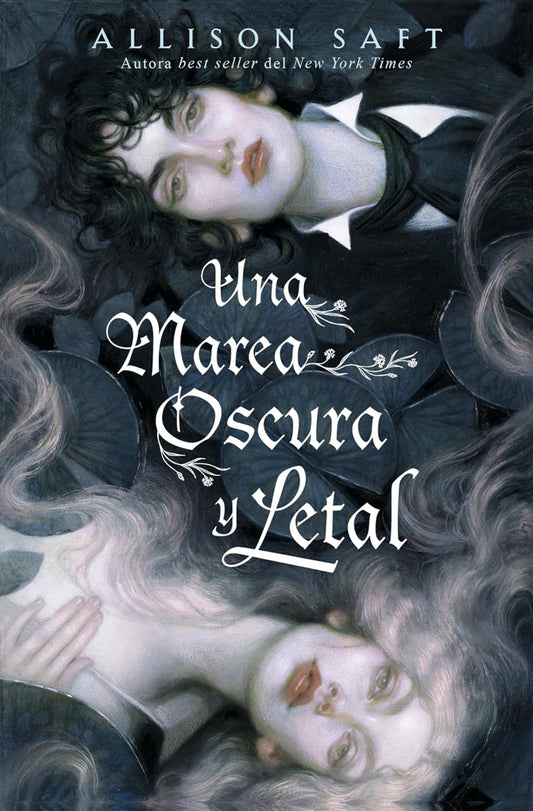 Una marea oscura y letal-Allison Saft