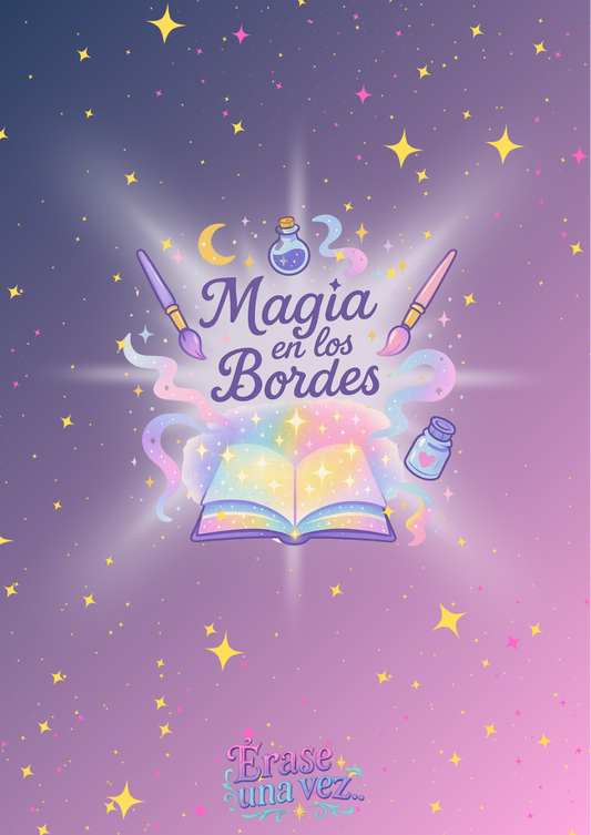 Kit Magia en los bordes