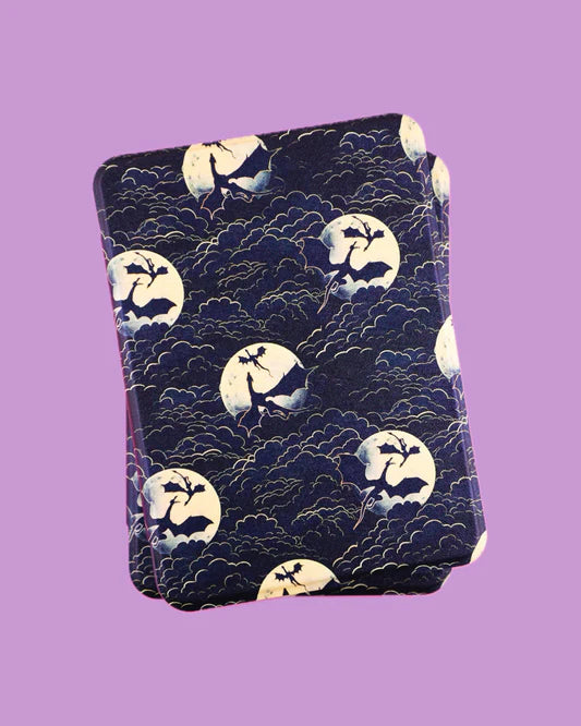 Fourth wing inspo-Kindle Case