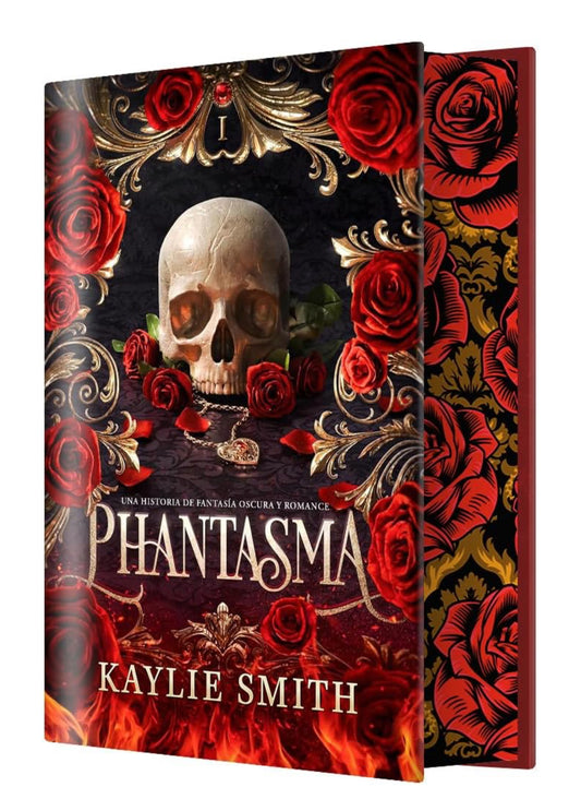 Phantasma (EDICIÓN ESPECIAL LIMITADA): Juegos crueles, 1