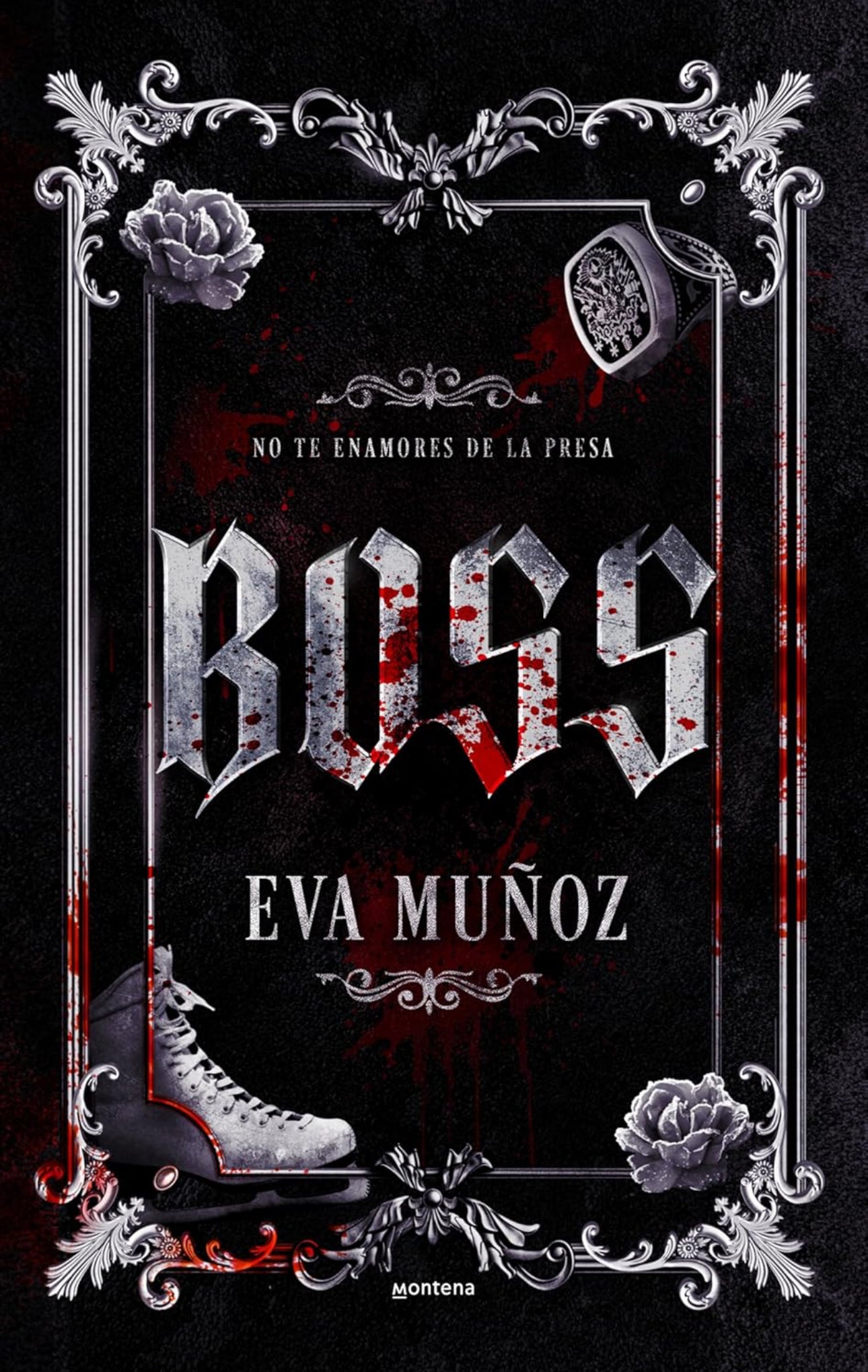 Boss- Eva Muñoz