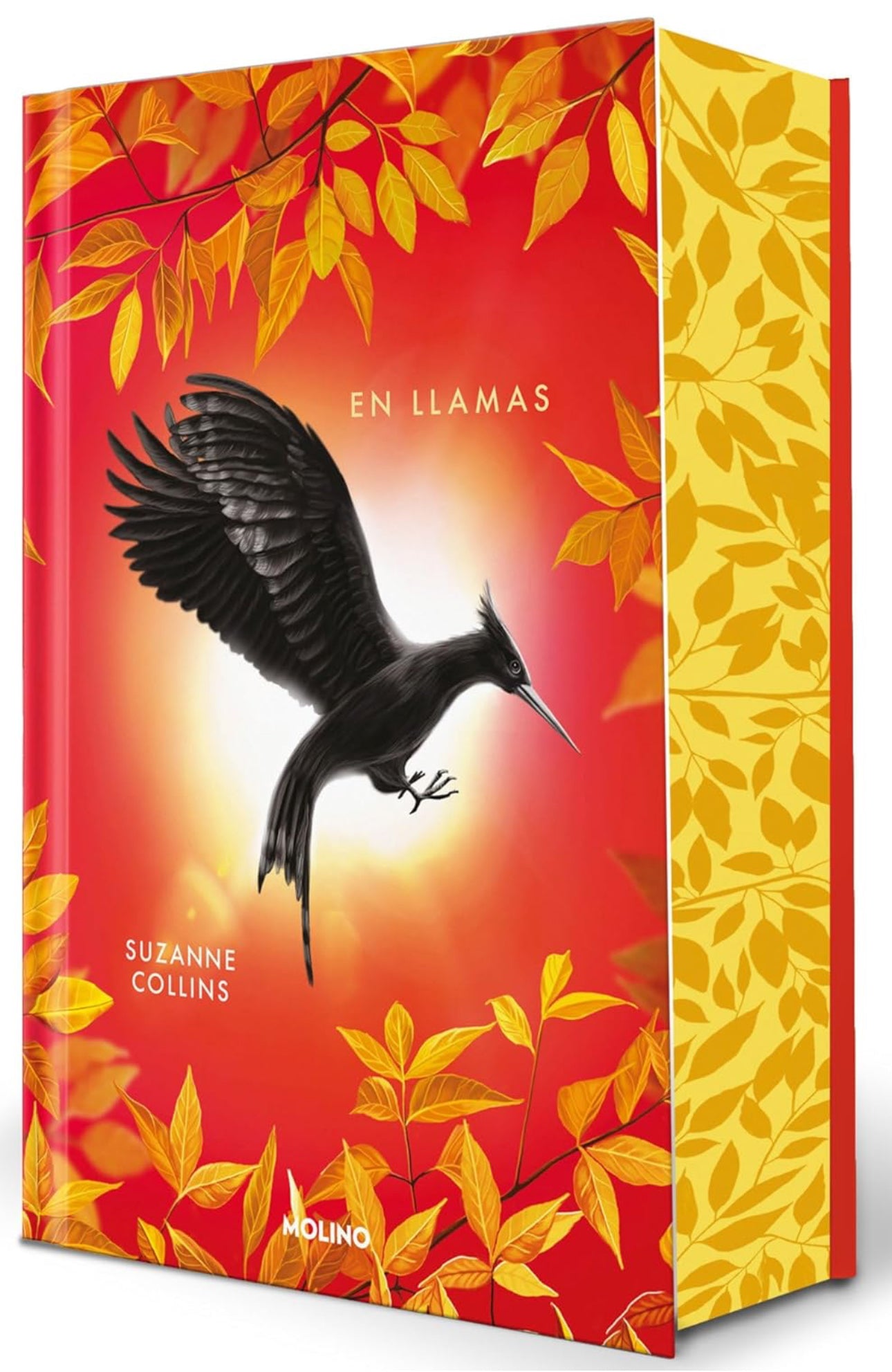 Los Juegos del Hambre 2 - En llamas (edición especial)-Suzanne Collins