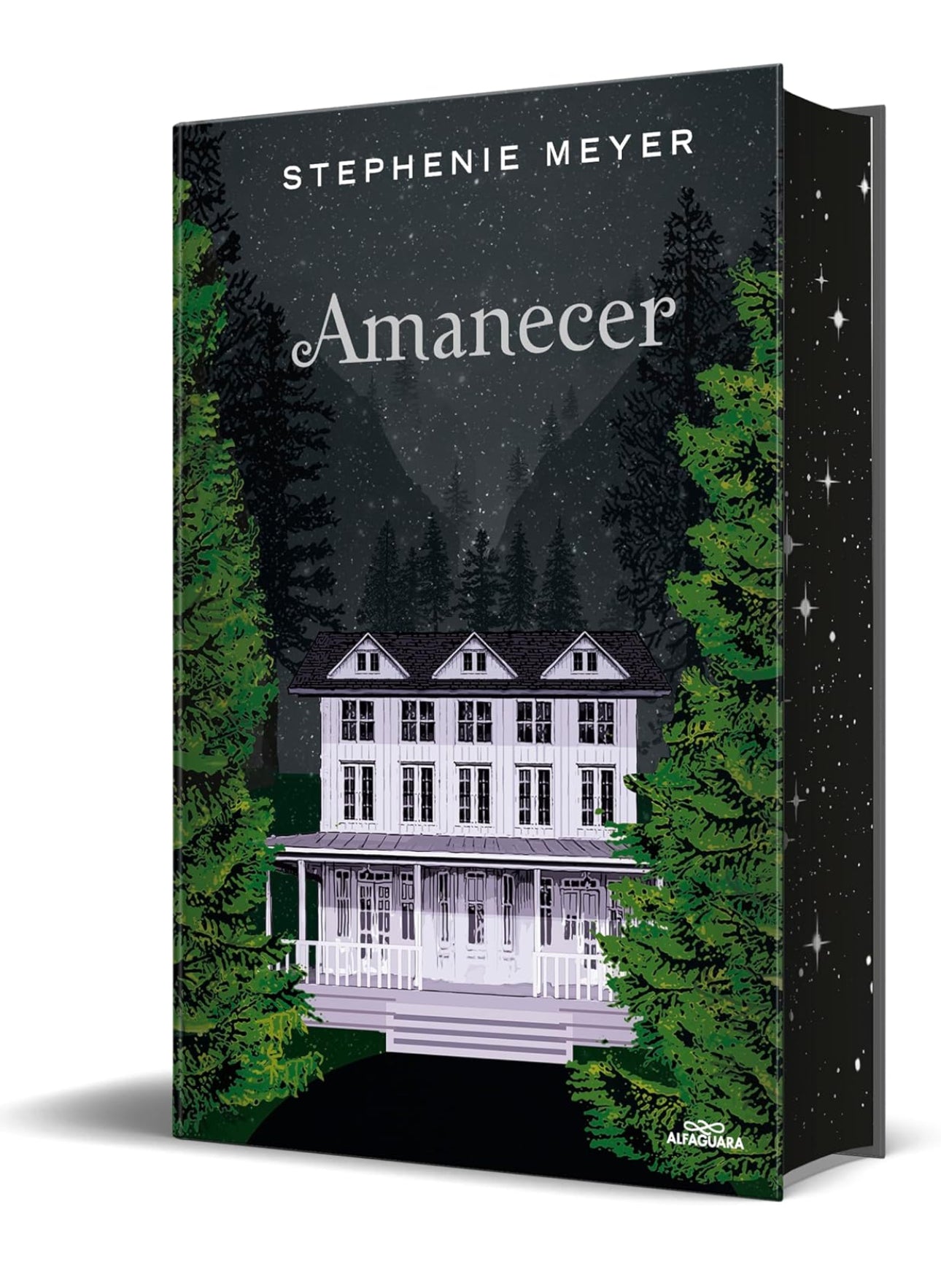 Estuche saga crepúsculo, 20 aniversario - Stephenie Meyer