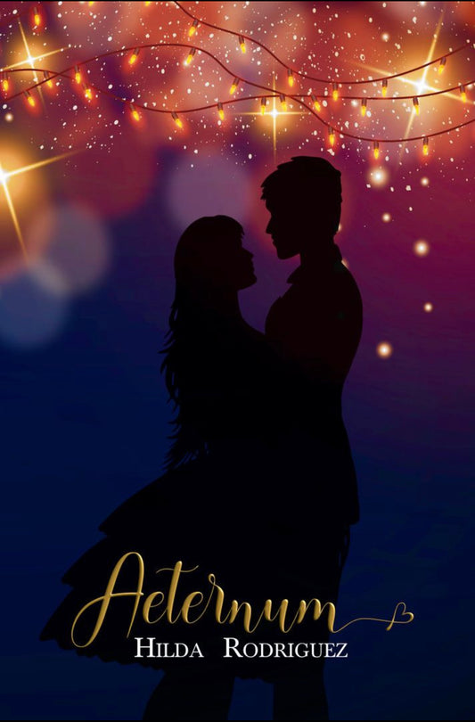 Aeternum- Hilda Rodríguez