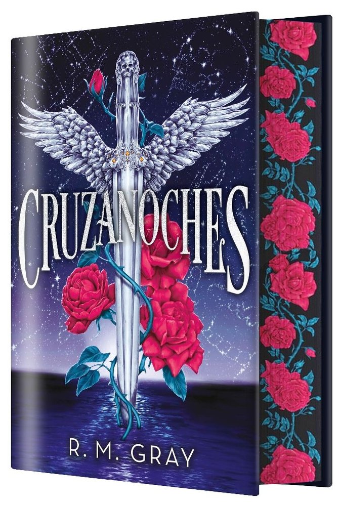 CRUZANOCHES(edición especial)- R.M. Gray