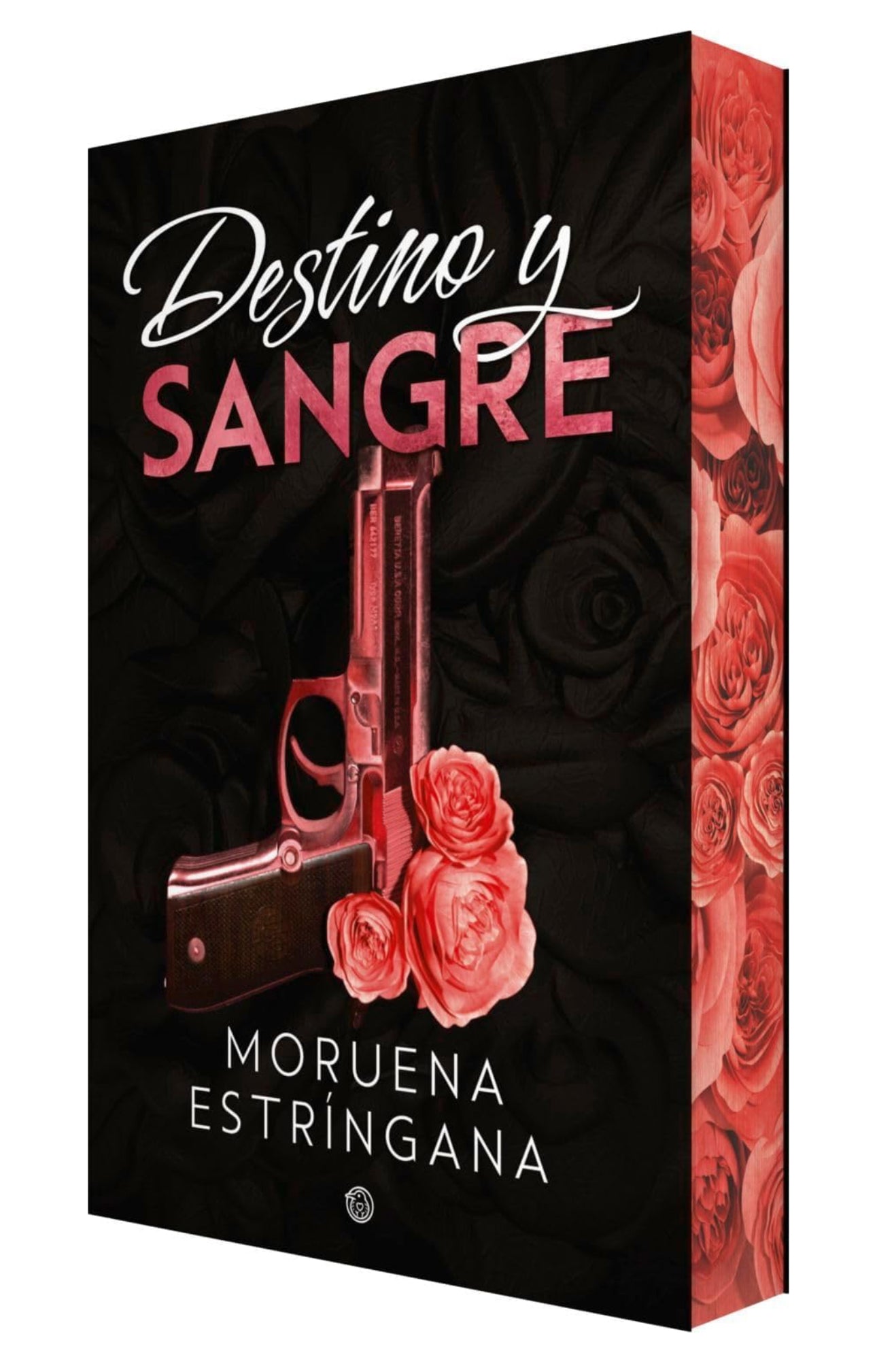 Destino y sangre- Moruena Estríngana