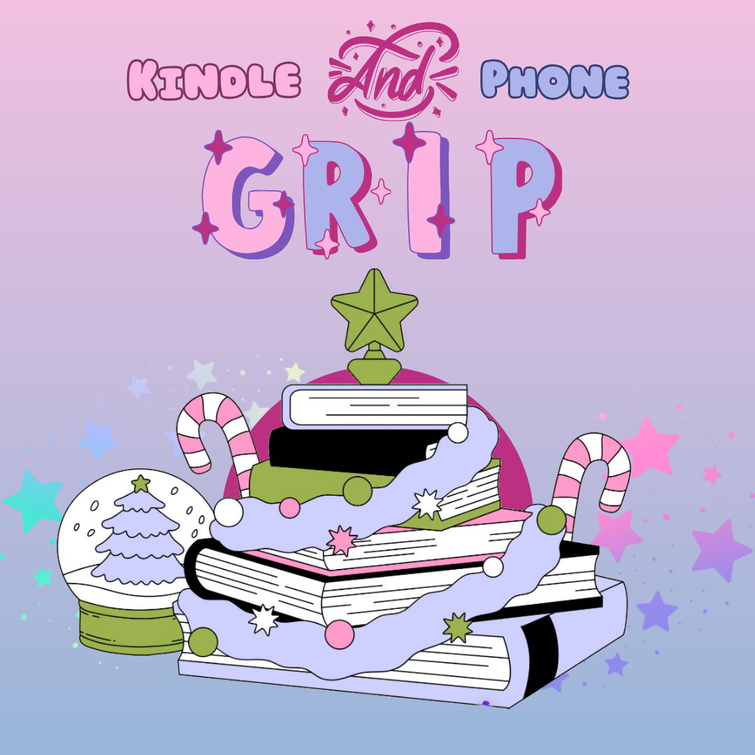 Navidad literaria- Grip