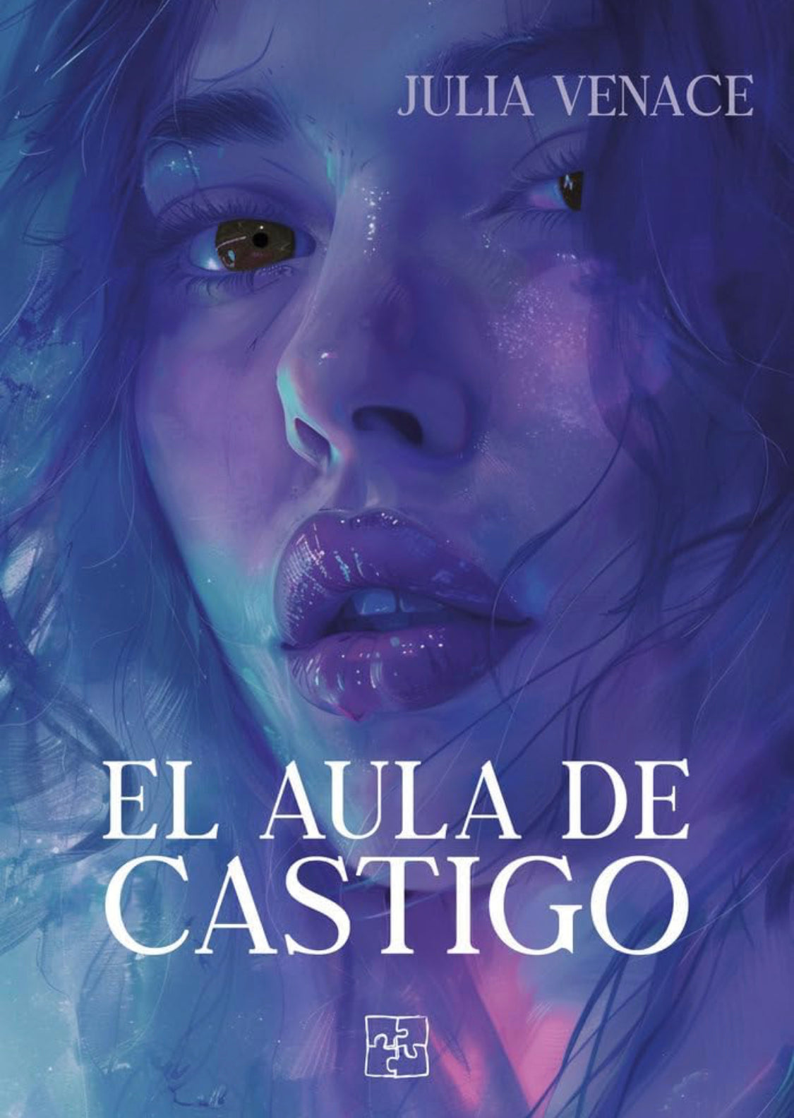 Él aula de Castigo - Julia Venace