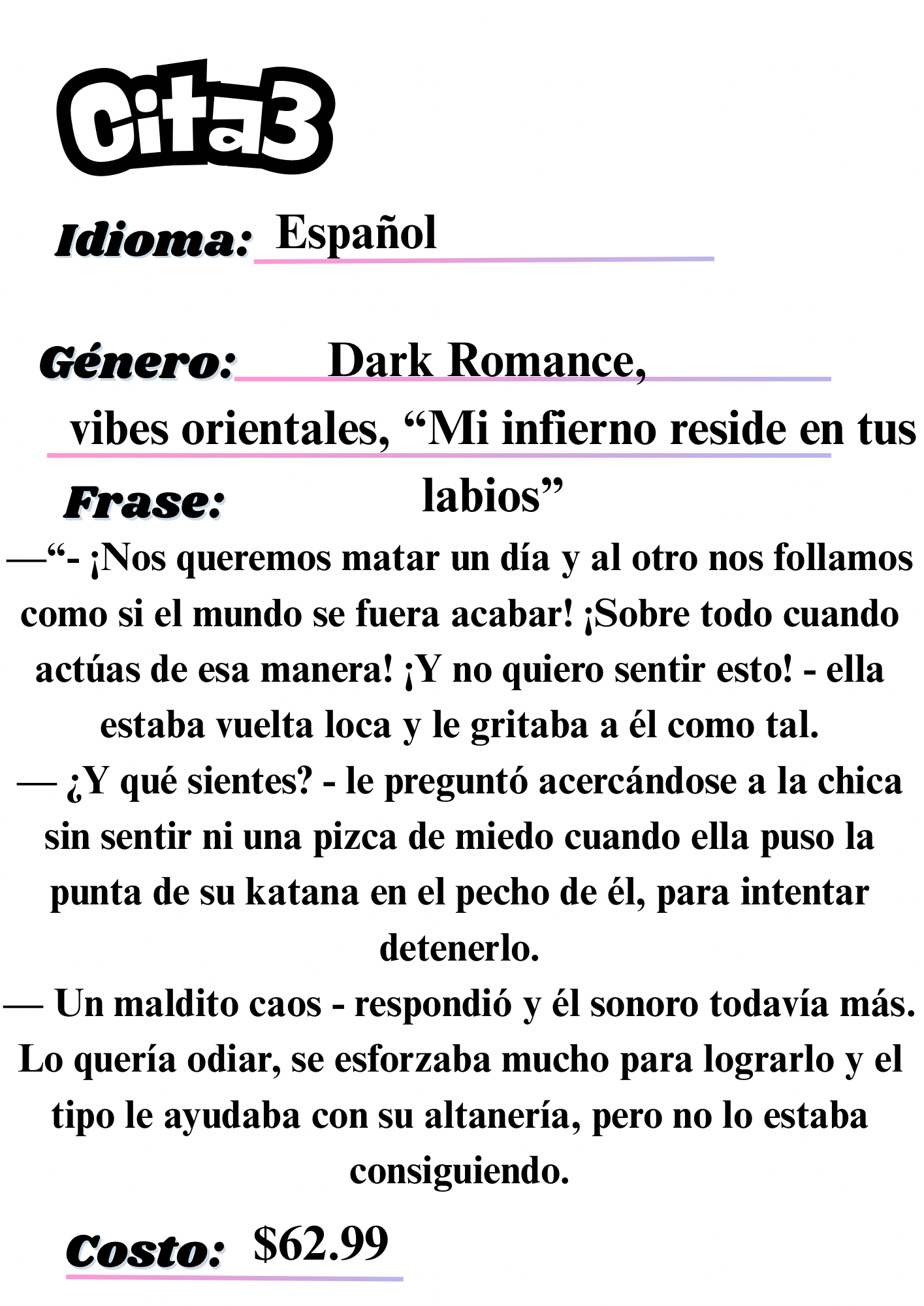 KRAMPUS Good Girl Bundle