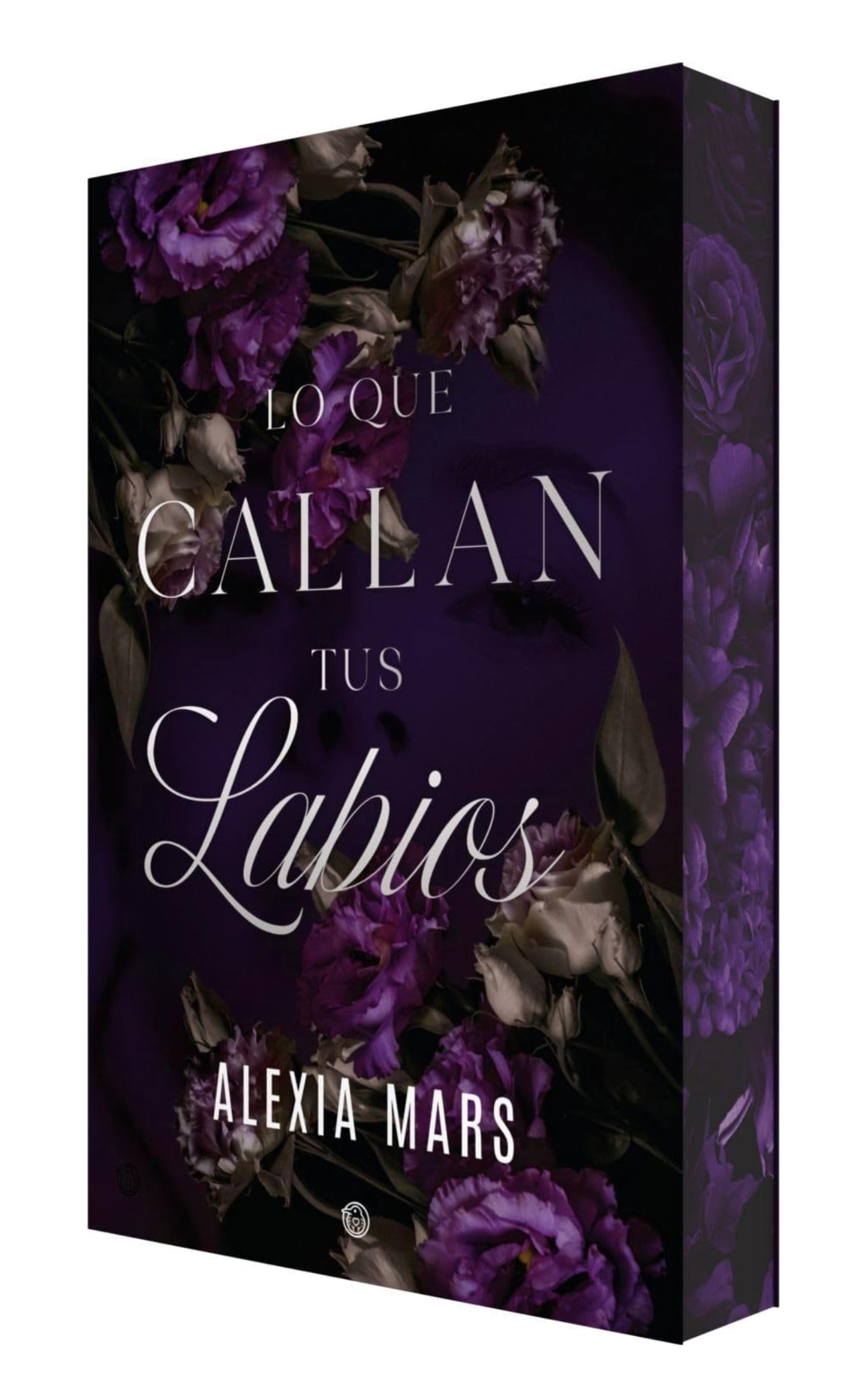 Lo que callan tus labios- Alexia Mars