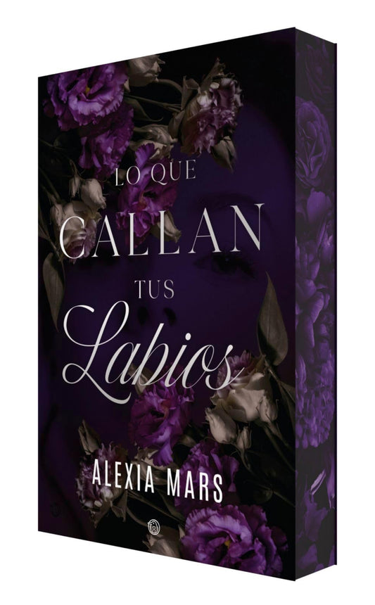 Lo que callan tus labios- Alexia Mars
