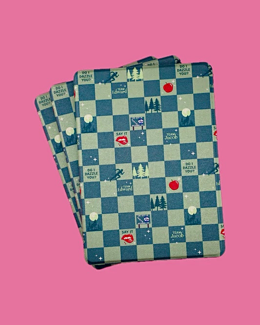 Twilight inspo- Kindle Case