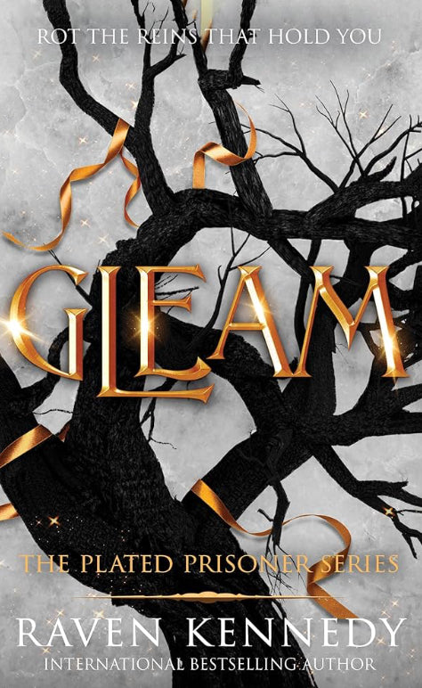 Gleam- Raven Kennedy