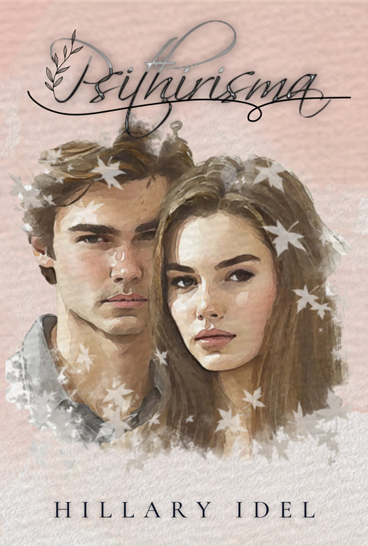 Psithirisma- Hillary Idel