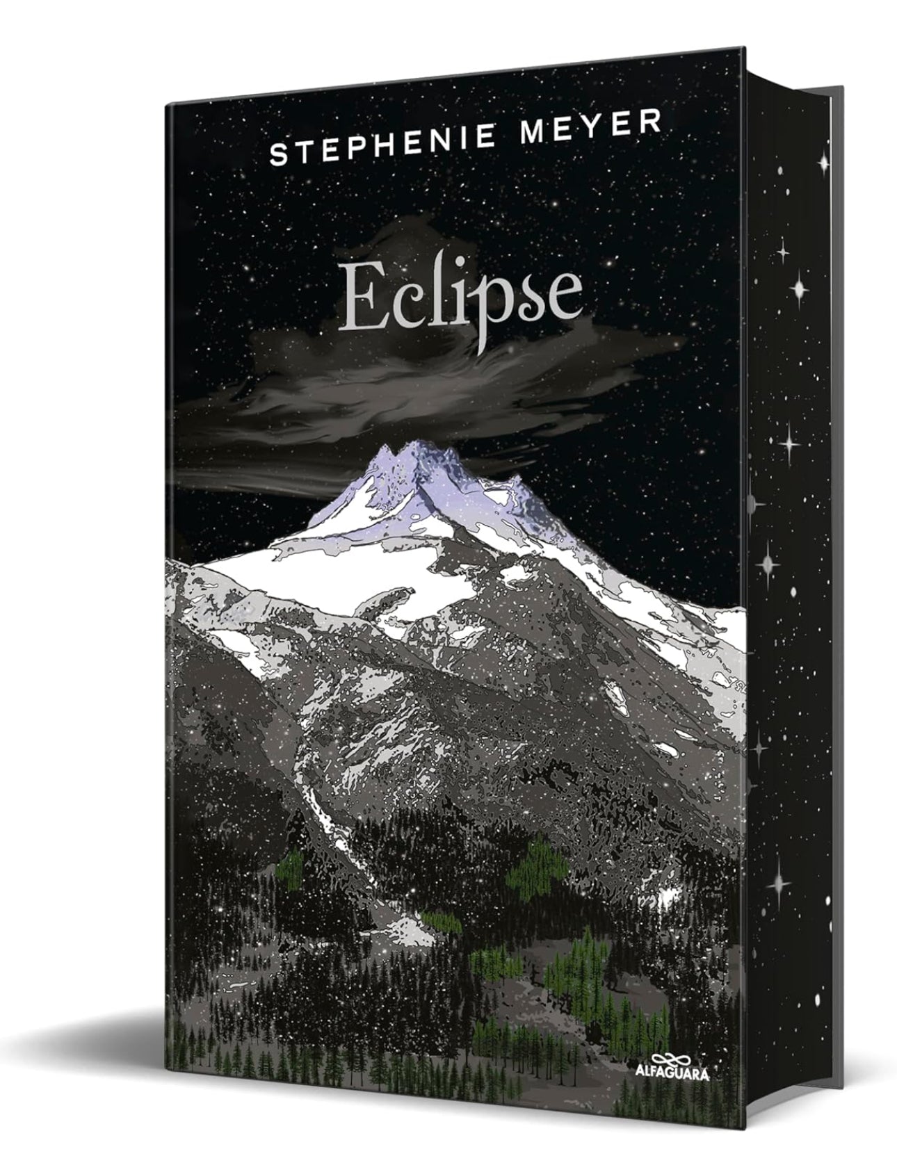 Estuche saga crepúsculo, 20 aniversario - Stephenie Meyer