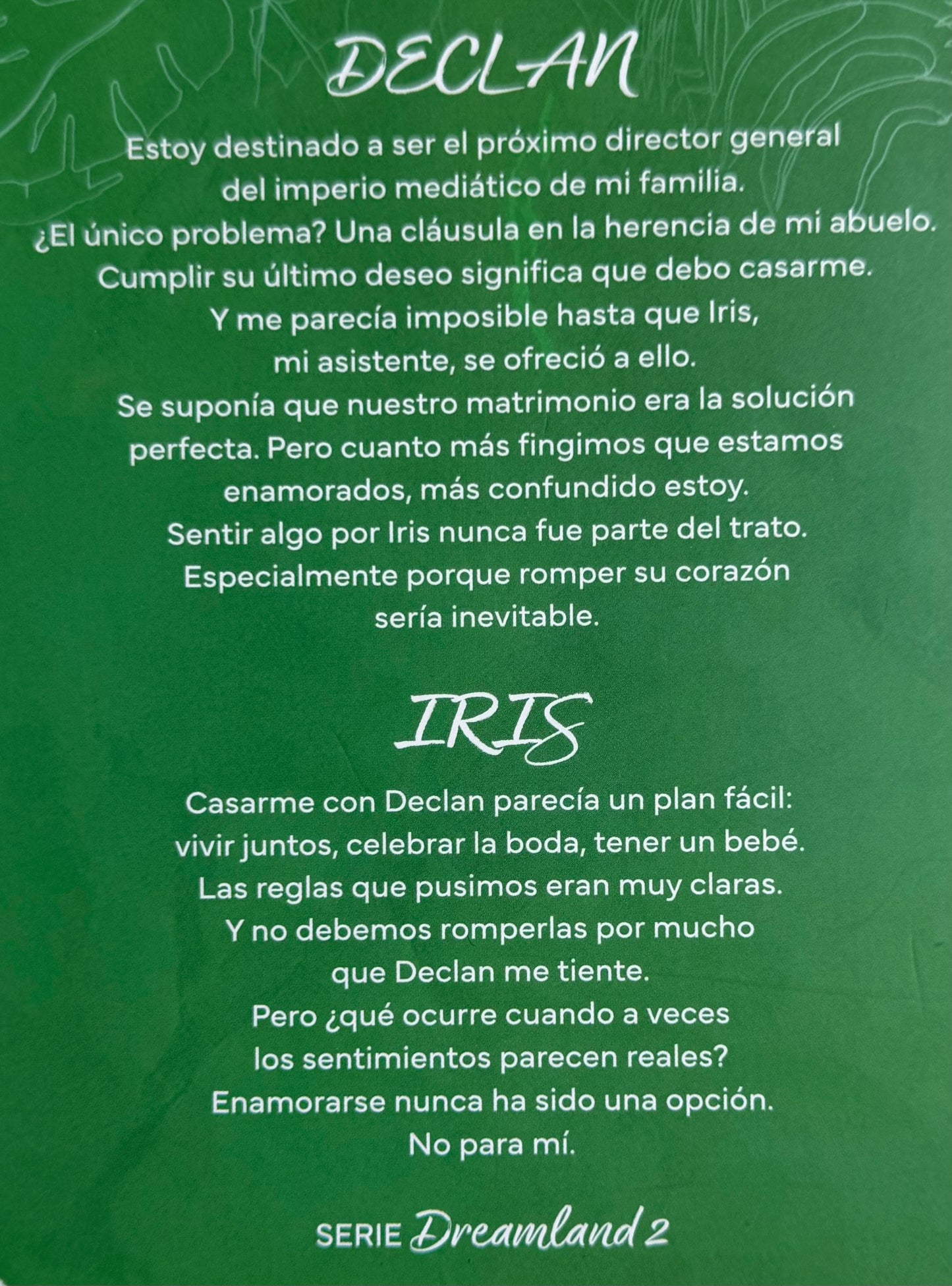 Términos y condiciones- (libro usado o donado)