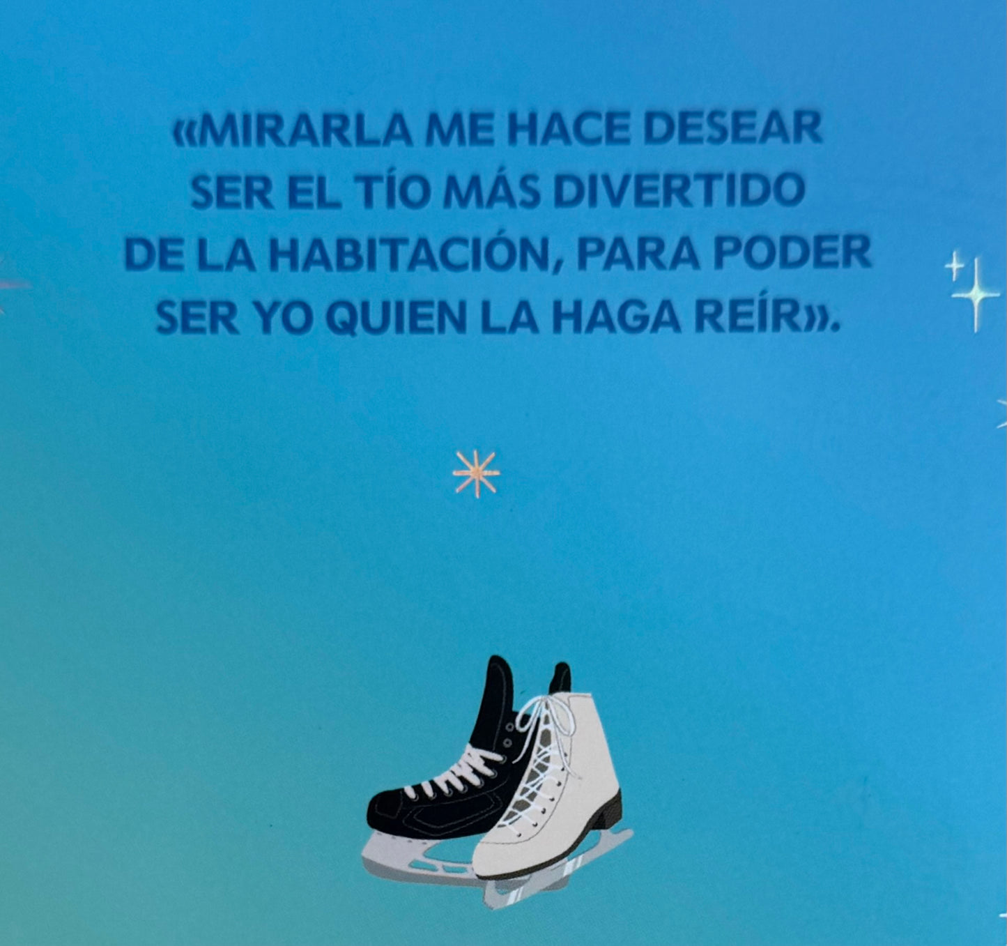 Romper el hielo (edición especial)- (libro usado o donado)