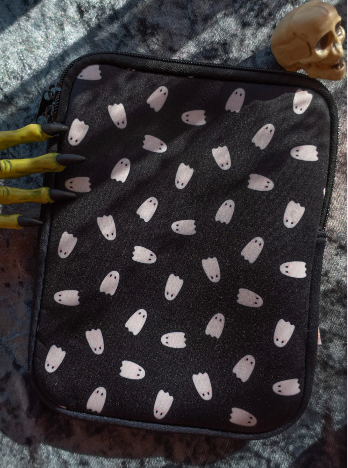 GHOSTIES- Funda para Kindle