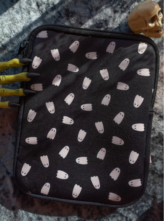 GHOSTIES- Funda para Kindle