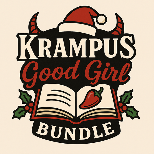 KRAMPUS Good Girl Bundle