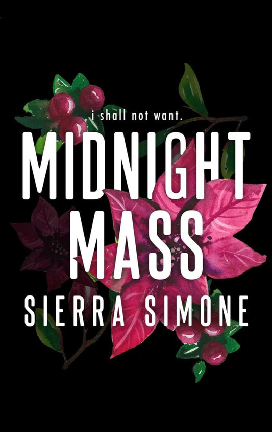 Midnight Mass- Sierra Simone