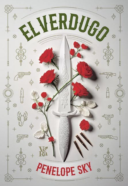 El verdugo- Penélope Sky ￼
