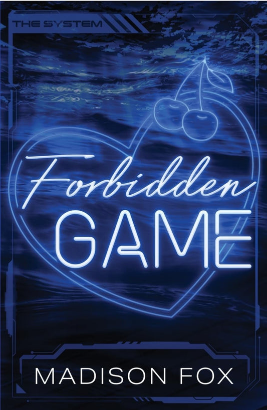Forbidden Game#2- Madison Fox
