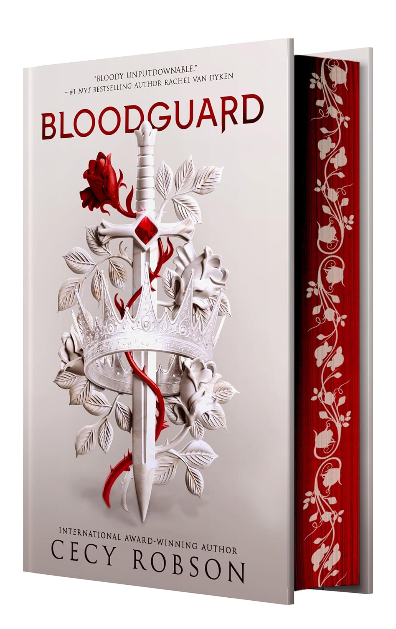 Bloodguard- Cecy Robson