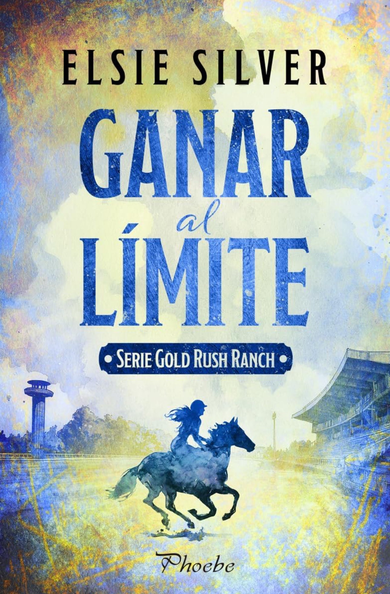 Ganar al límite #2 - Elsie Silver