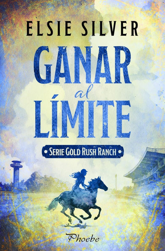 Ganar al límite #2 - Elsie Silver