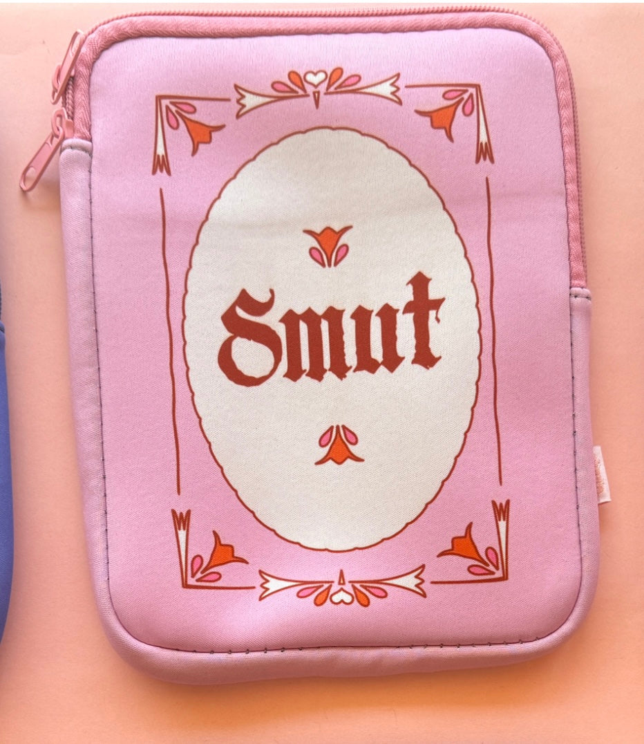 Smut- Funda para Kindle
