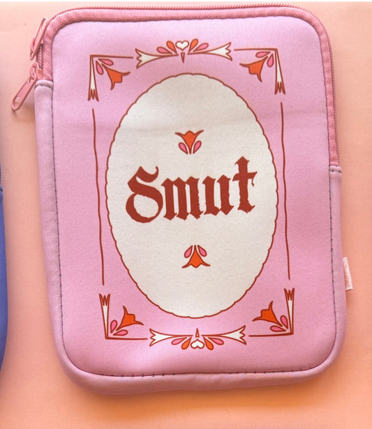 Smut- Funda para Kindle