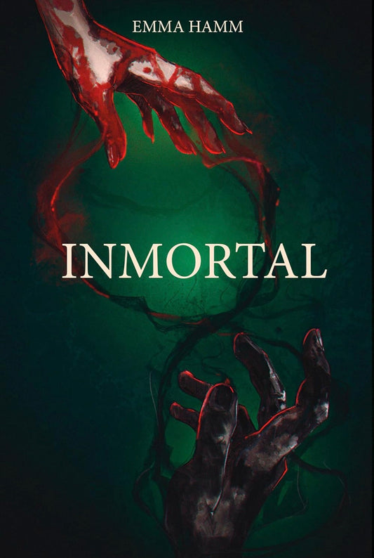INMORTAL: 1- Emma Hamm