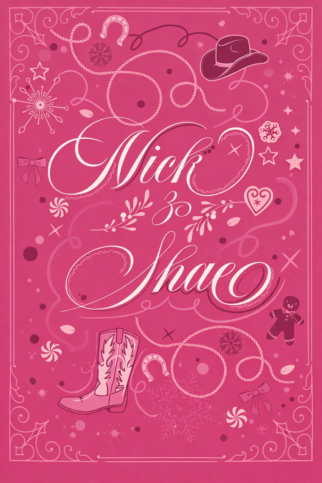 Big Nick Energy :(Edición firmada por autora y edición especial)- Morgan Elizabeth
