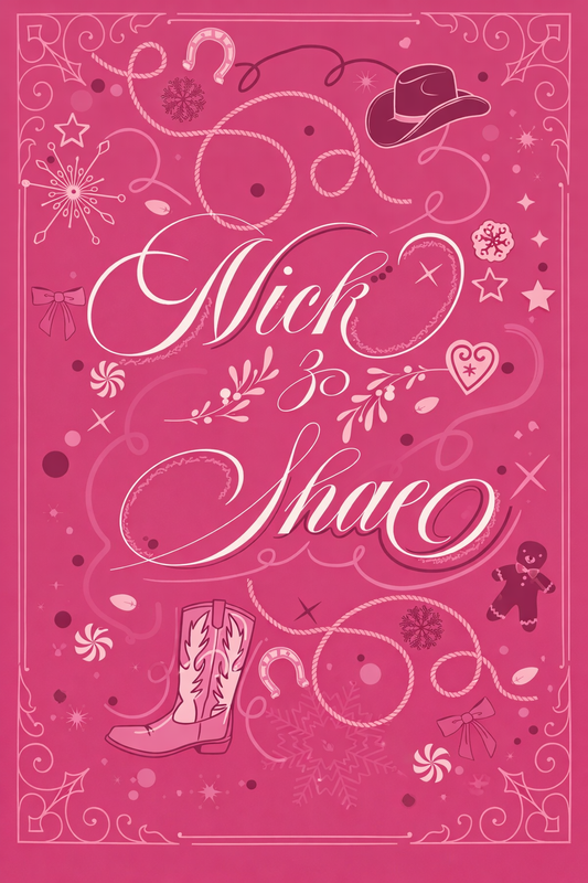 Big Nick Energy :(Edición firmada por autora y edición especial)- Morgan Elizabeth