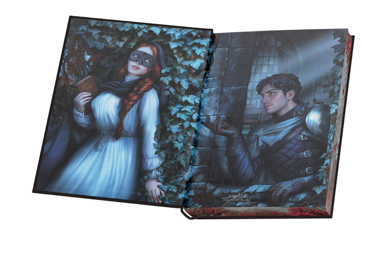 De sangre y cenizas. Edición especial limitada- JENNIFER ARMENTROUT