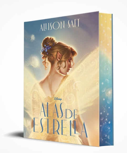 Alas de estrella- Allison Saft
