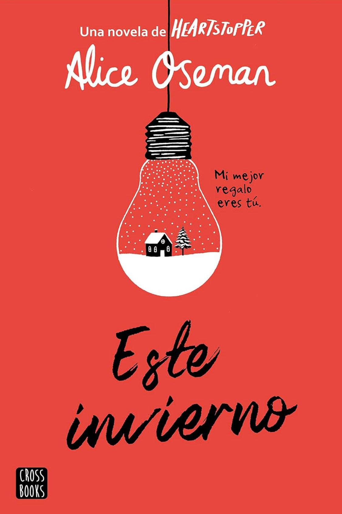 Este invierno- Alice Oseman