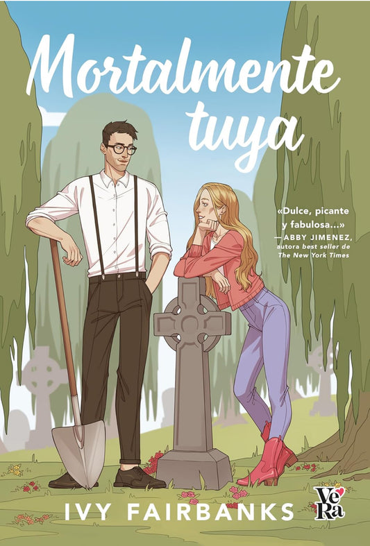 Mortalmente tuya- Ivy Fairbanks