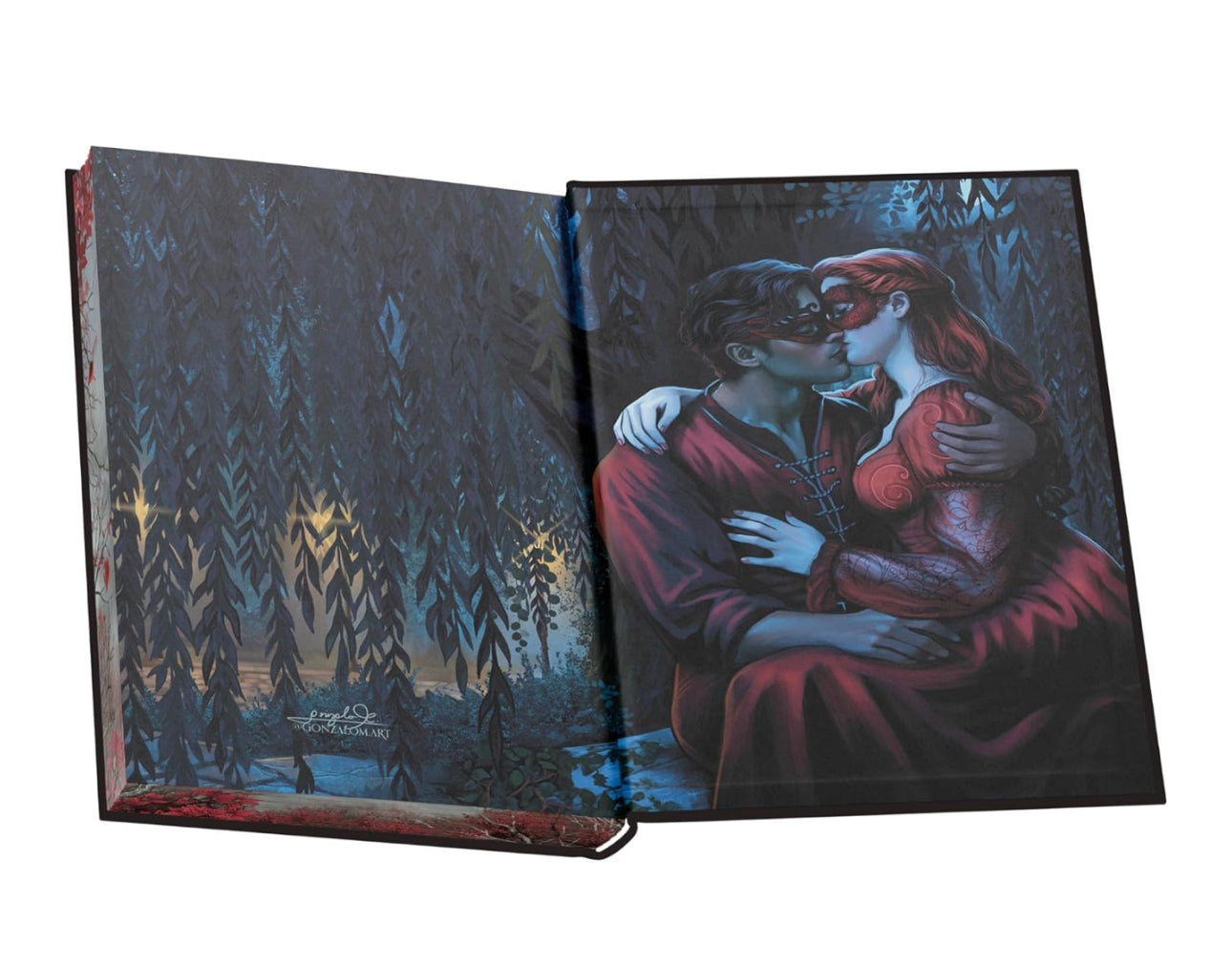 De sangre y cenizas. Edición especial limitada- JENNIFER ARMENTROUT