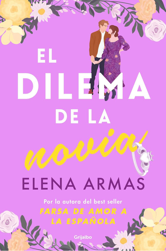 El dilema de la novia- Elena Armas